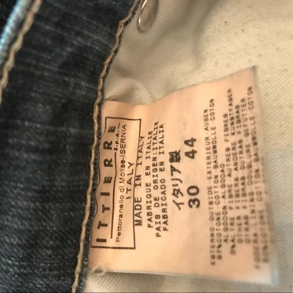 VERSACE JEANS - Picture 6 of 7